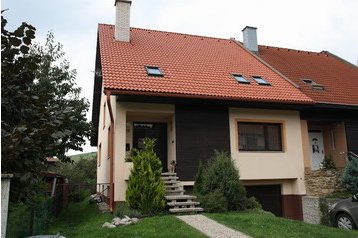 Eslovaquia Privát Liptovský Mikuláš, Exterior